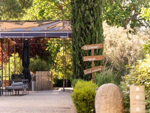 Hotel Mercure Aix en Provence Sainte Victoire
