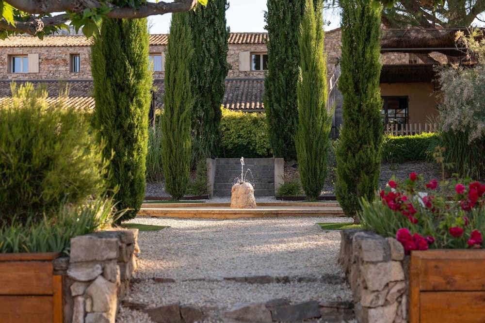 Hotel Mercure Aix en Provence Sainte Victoire