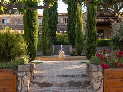 Hotel Mercure Aix en Provence Sainte Victoire