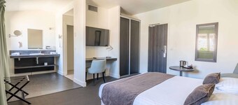 Hotel Mercure Aix en Provence Sainte Victoire