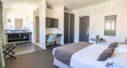 Hotel Mercure Aix en Provence Sainte Victoire