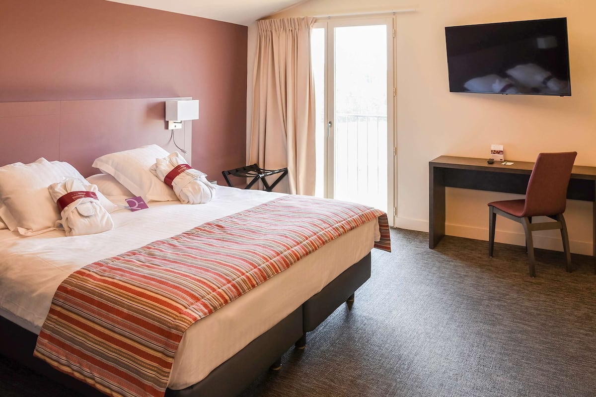 Chambre Supérieure, 1 grand lit