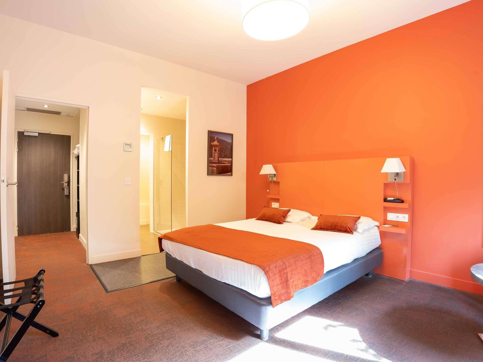 Superior Room, 1 Queen Bed