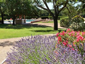 Miscellaneous - Hotel Mercure Aix en Provence Sainte Victoire (Chateauneuf-le-Rouge)