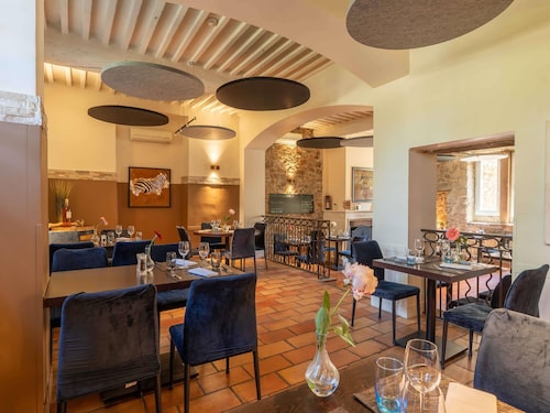 Hotel Mercure Aix en Provence Sainte Victoire