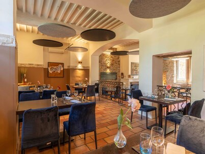 Hotel Mercure Aix en Provence Sainte Victoire