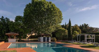 Hotel Mercure Aix en Provence Sainte Victoire