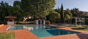 Hotel Mercure Aix en Provence Sainte Victoire