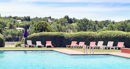 Hotel Mercure Aix en Provence Sainte Victoire