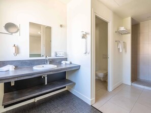 Standard Room, 1 Double Bed - Hotel Mercure Aix en Provence Sainte Victoire (Chateauneuf-le-Rouge)
