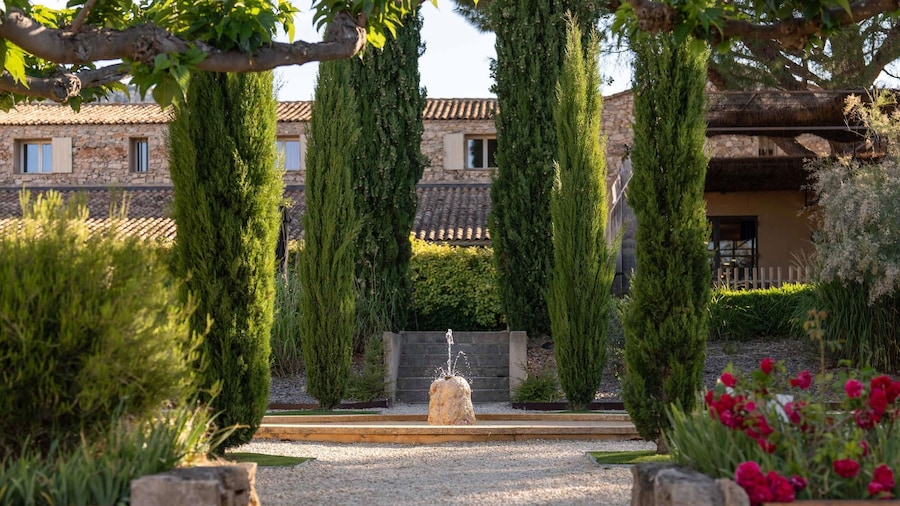 Hotel Mercure Aix en Provence Sainte Victoire