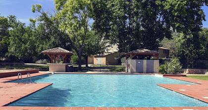 Hotel Mercure Aix en Provence Sainte Victoire