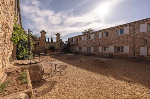 Hotel Mercure Aix en Provence Sainte Victoire