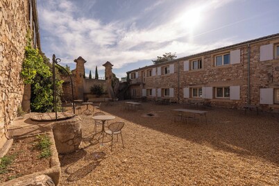 Hotel Mercure Aix en Provence Sainte Victoire