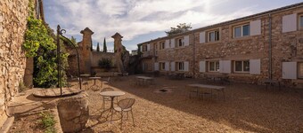 Hotel Mercure Aix en Provence Sainte Victoire