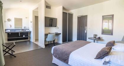 Hotel Mercure Aix en Provence Sainte Victoire