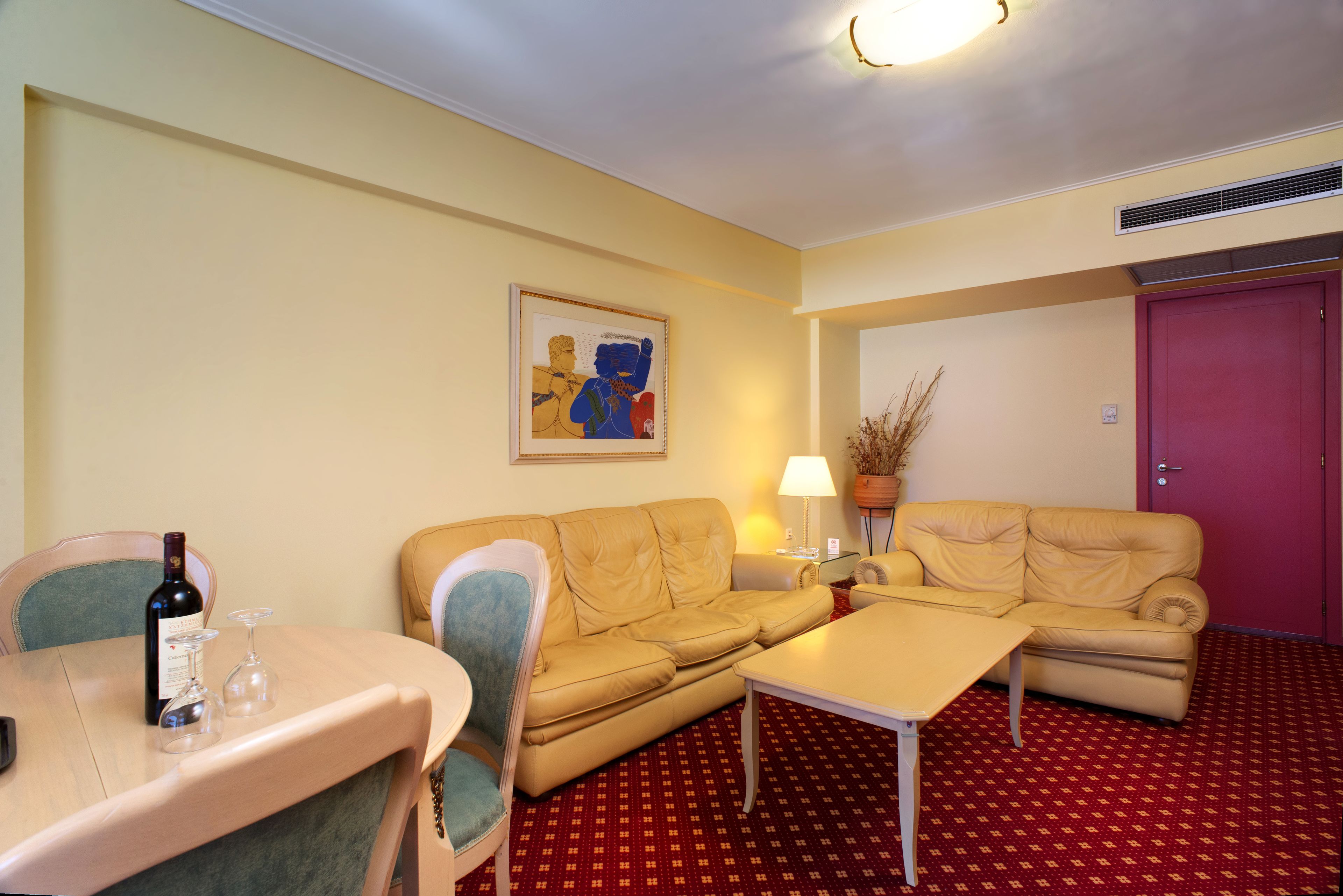 Foto - Angelika Pallas Hotel