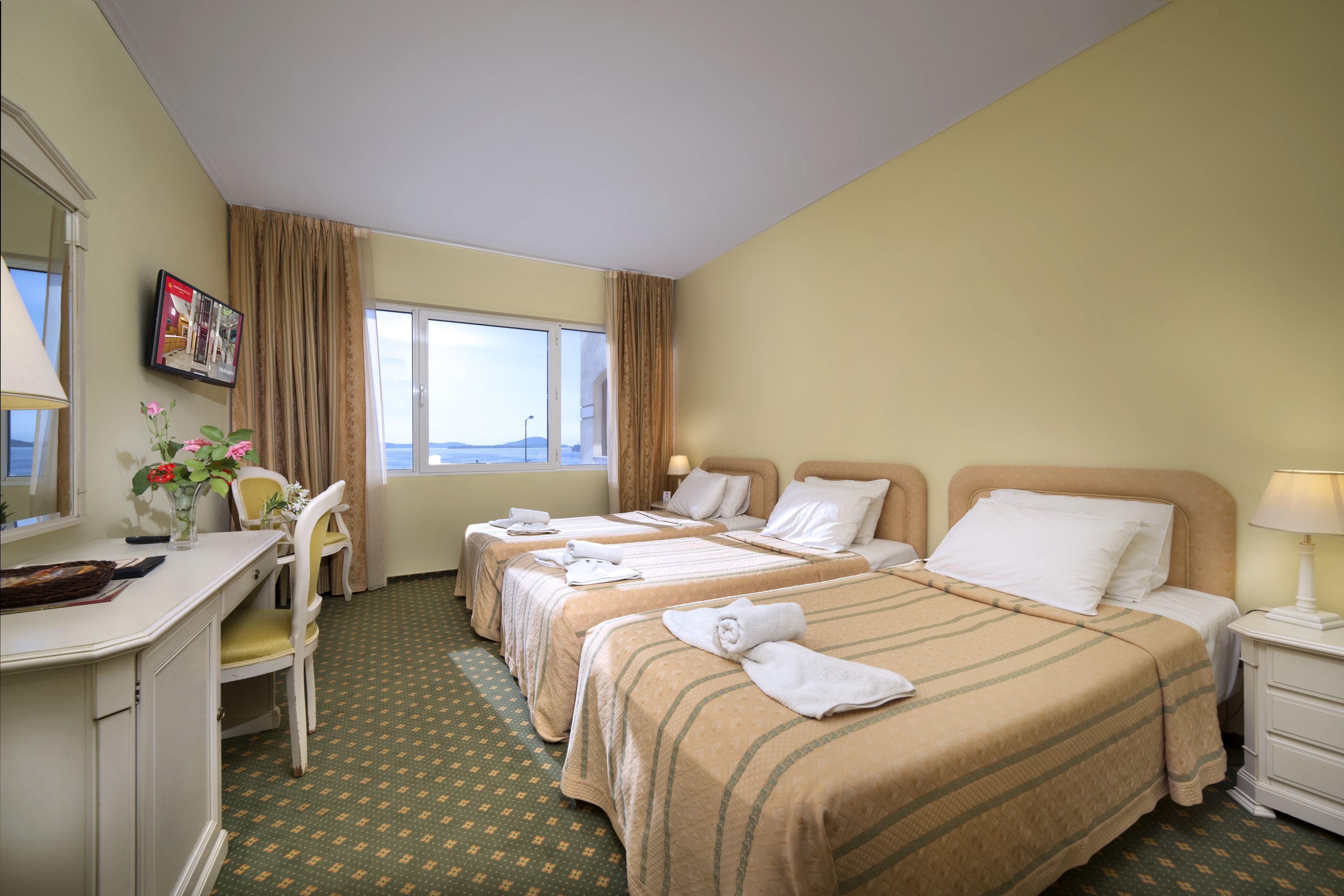 Foto - Angelika Pallas Hotel