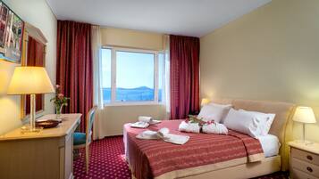 Executive Room | View from room