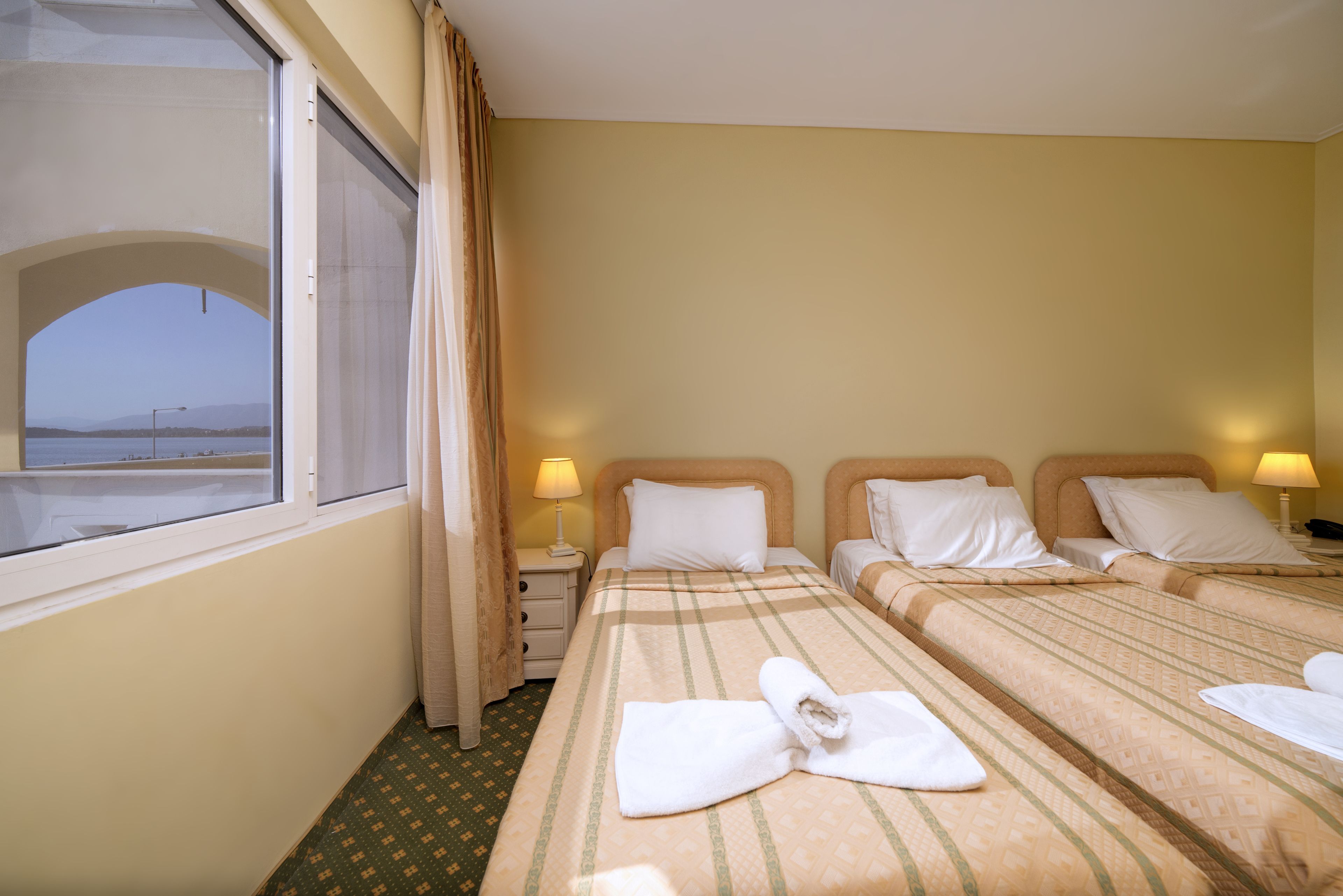 Photo - Angelika Pallas Hotel