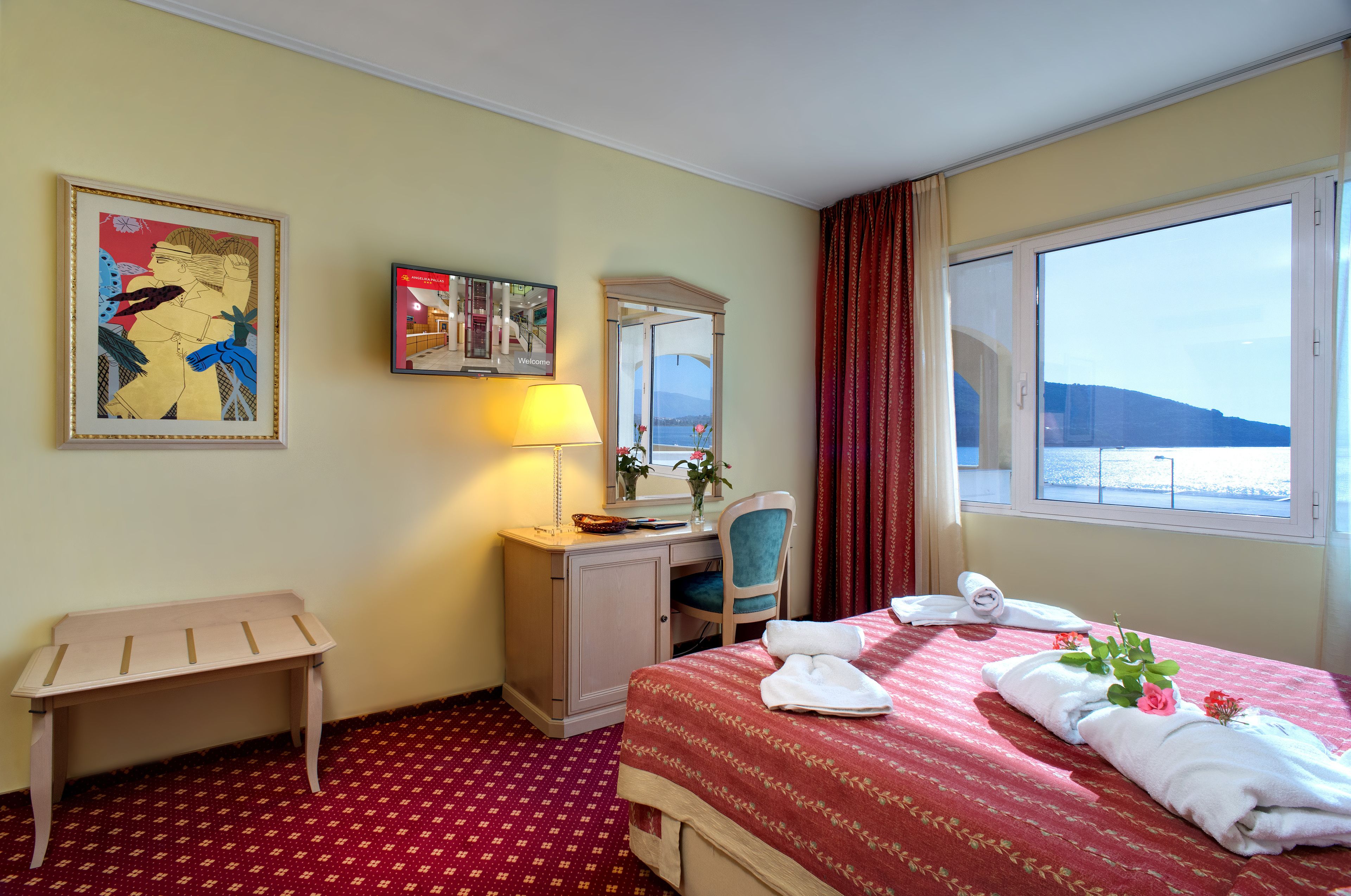 Foto - Angelika Pallas Hotel