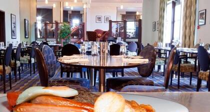 Buchan Braes Hotel