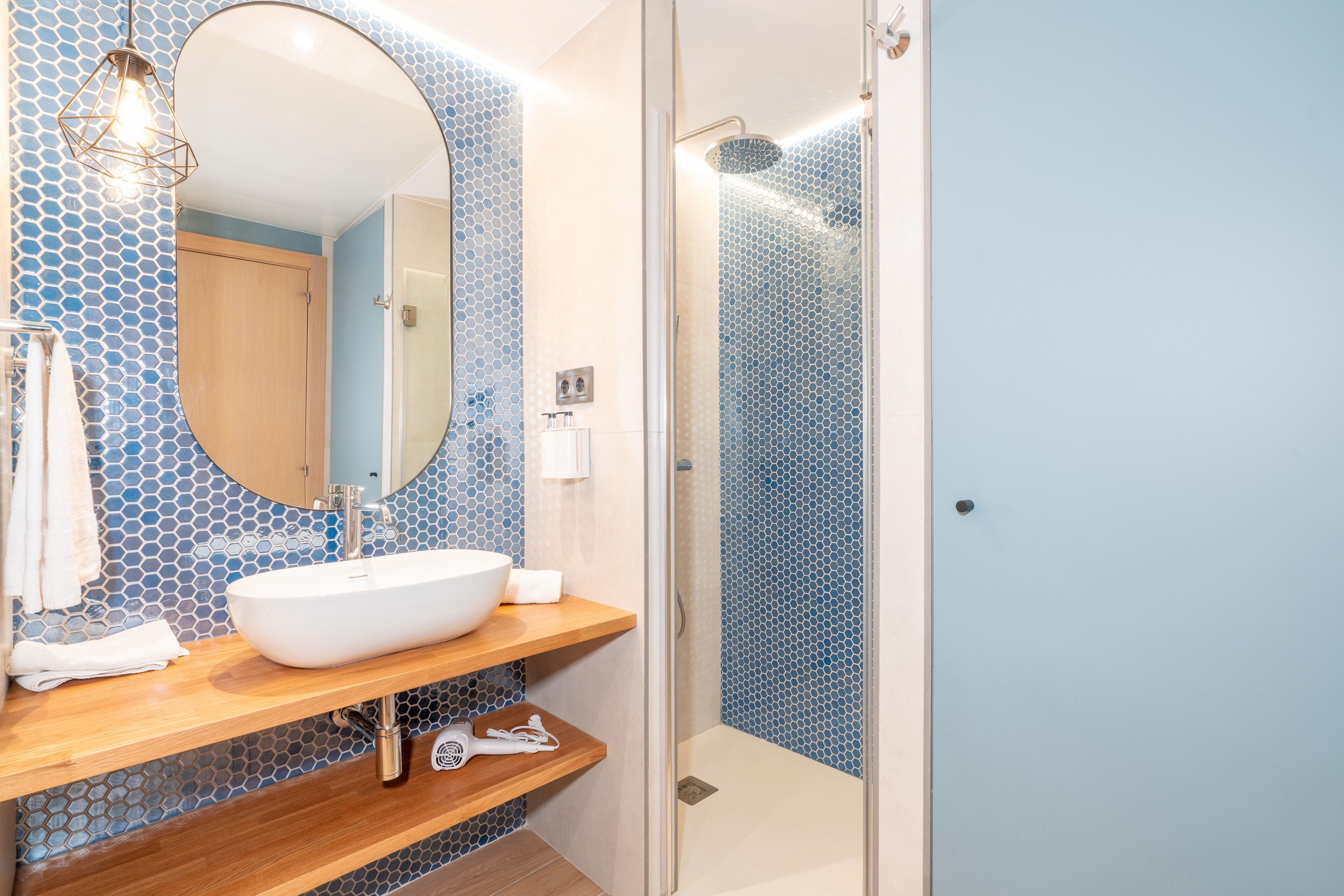 Foto - Serennia Cest Apartamentos Arc de Triomf