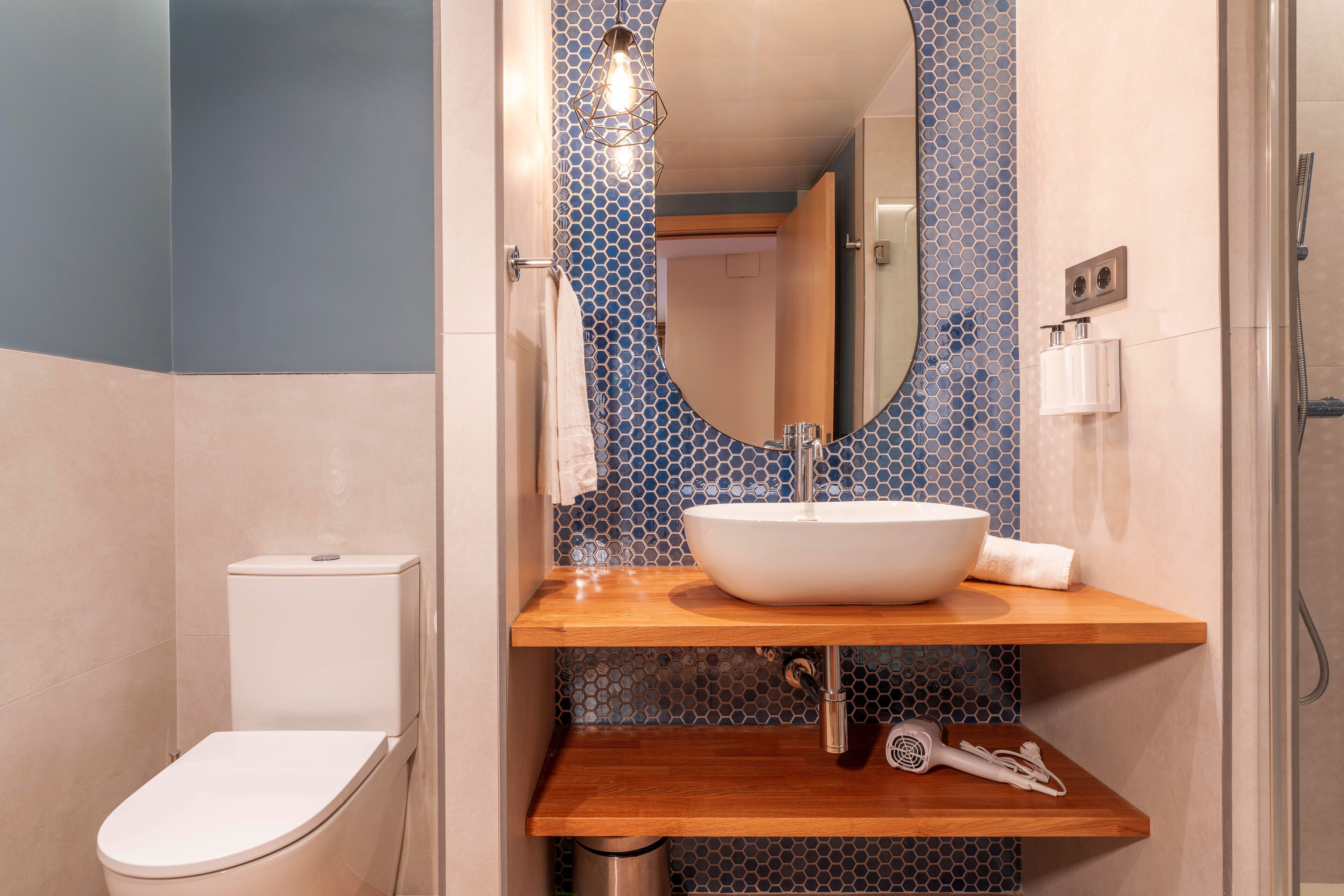 Foto - Serennia Cest Apartamentos Arc de Triomf