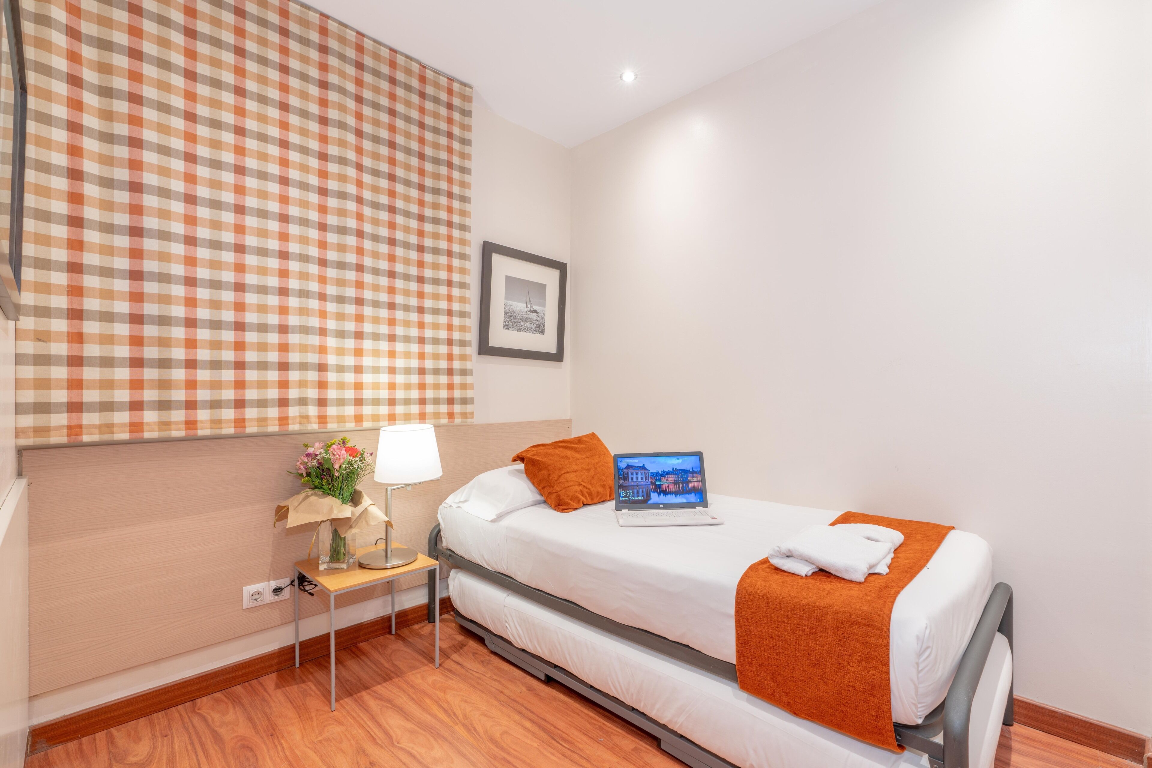 Foto - Serennia Cest Apartamentos Arc de Triomf