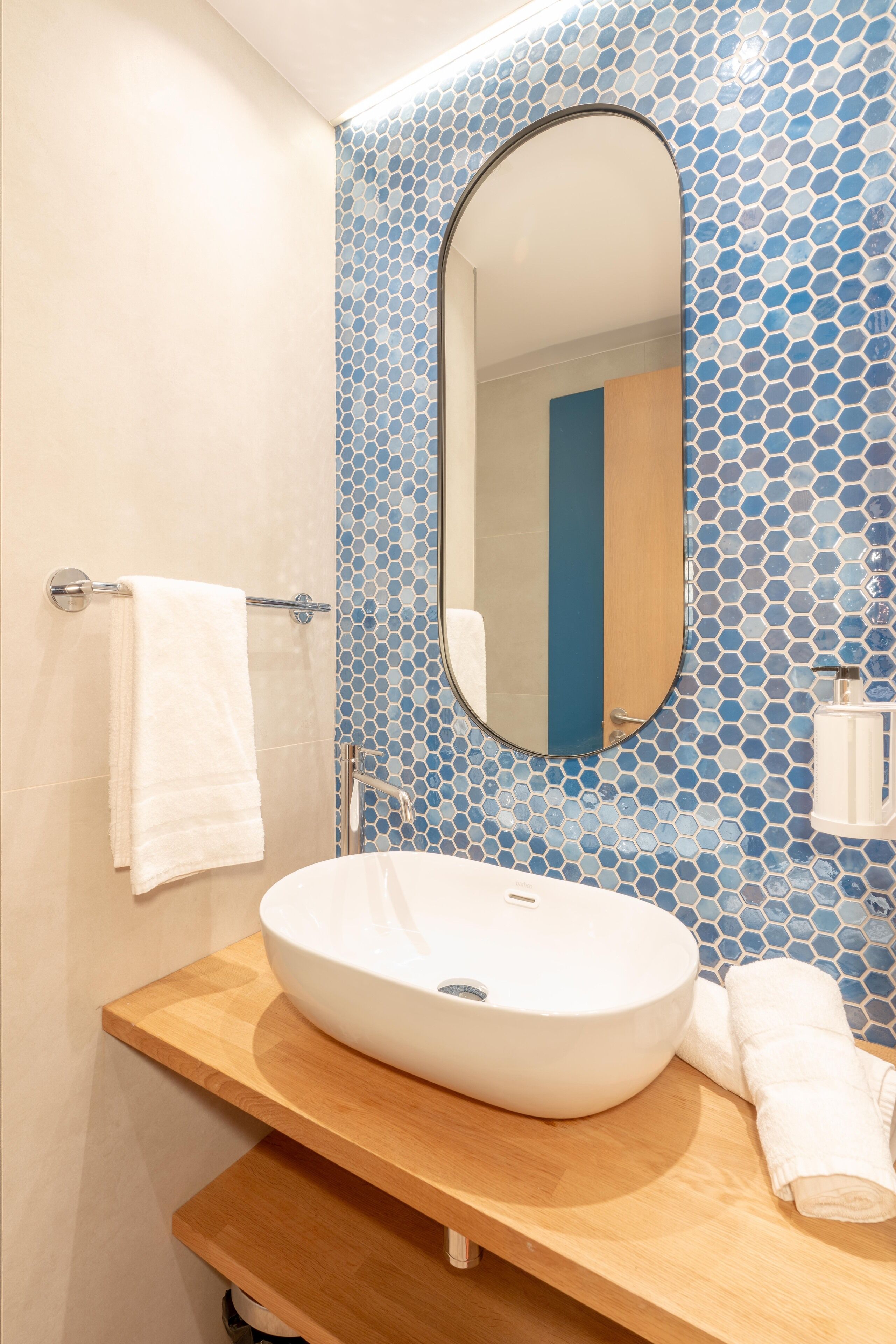 Foto - Serennia Cest Apartamentos Arc de Triomf