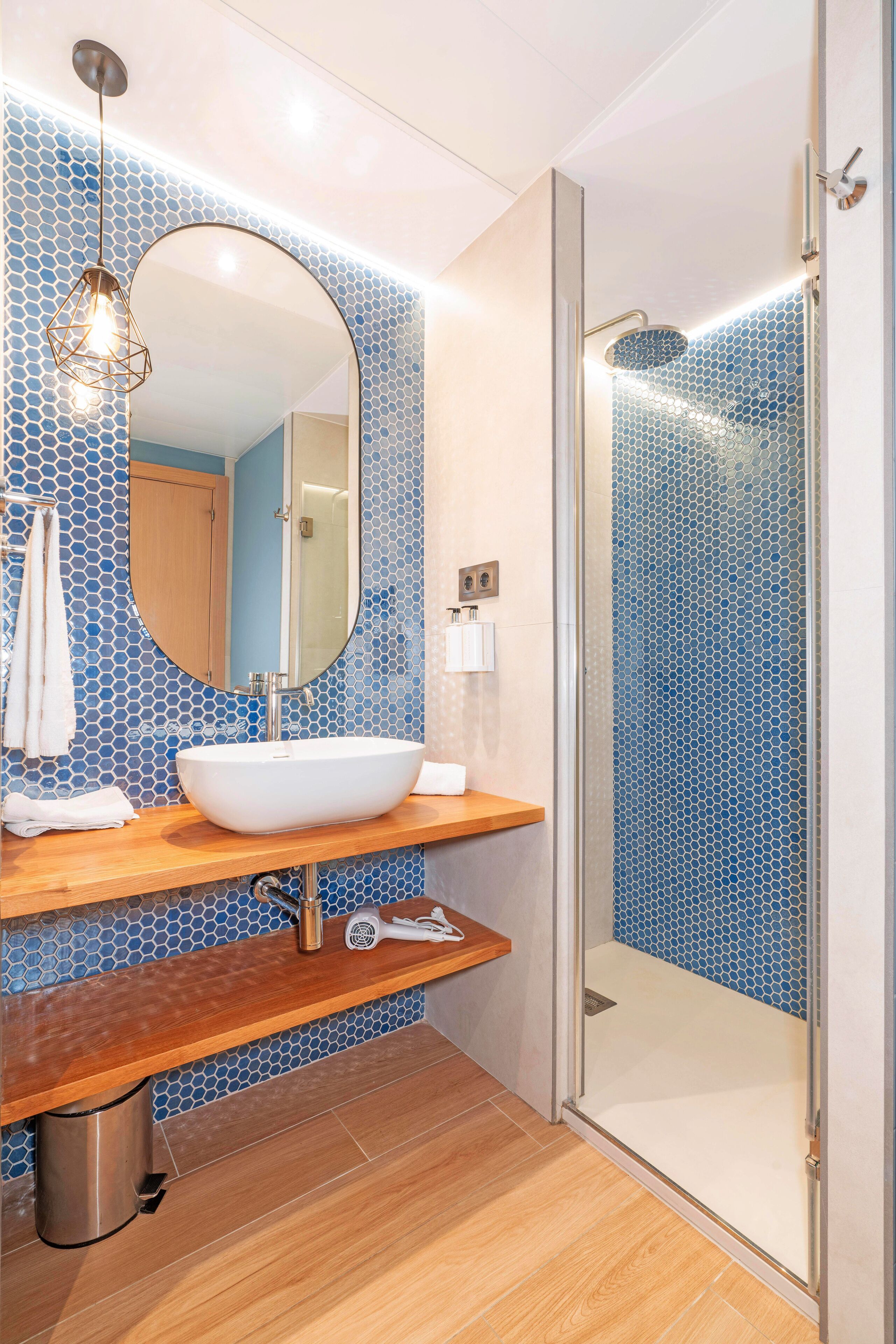 Foto - Serennia Cest Apartamentos Arc de Triomf