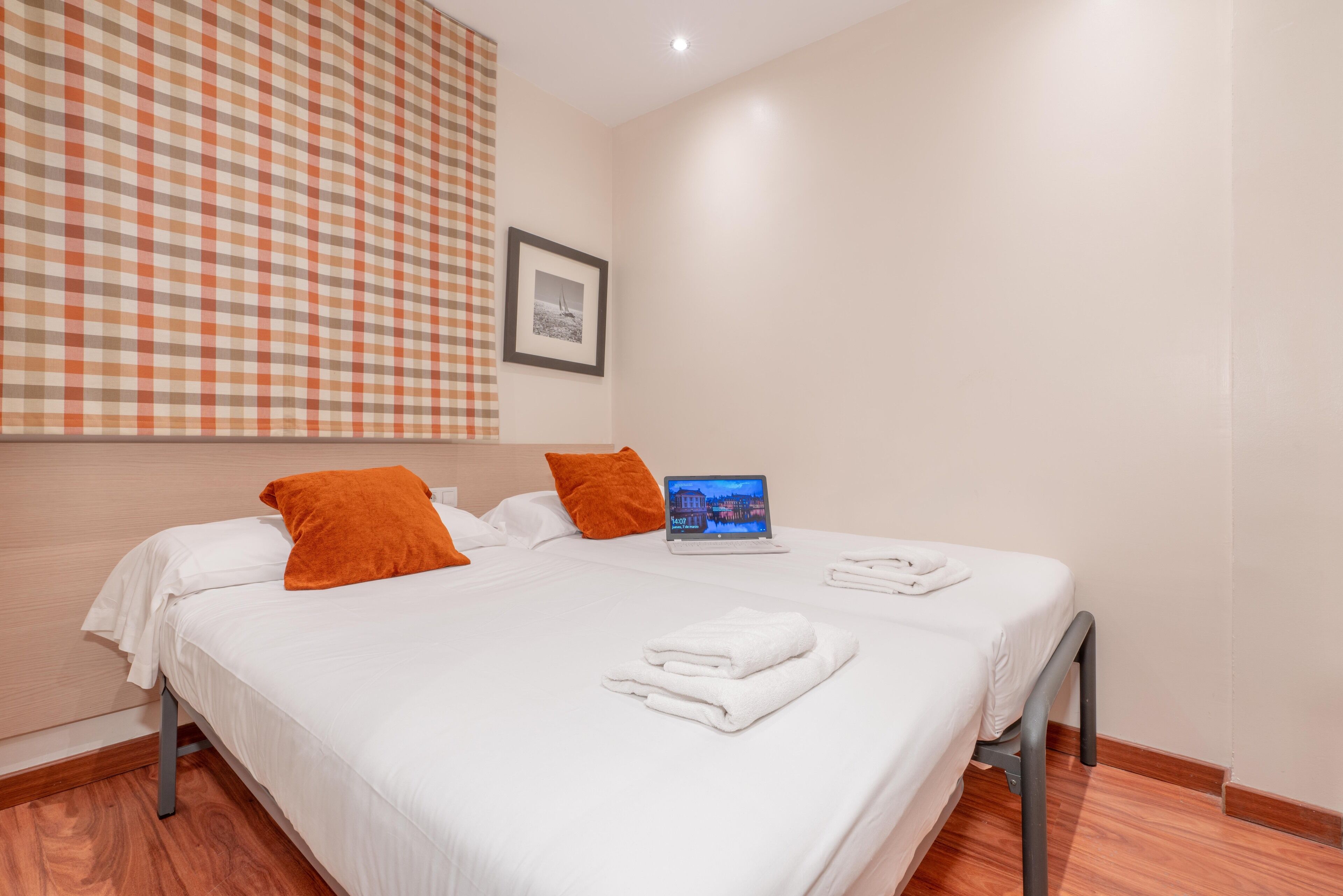 Foto - Serennia Cest Apartamentos Arc de Triomf