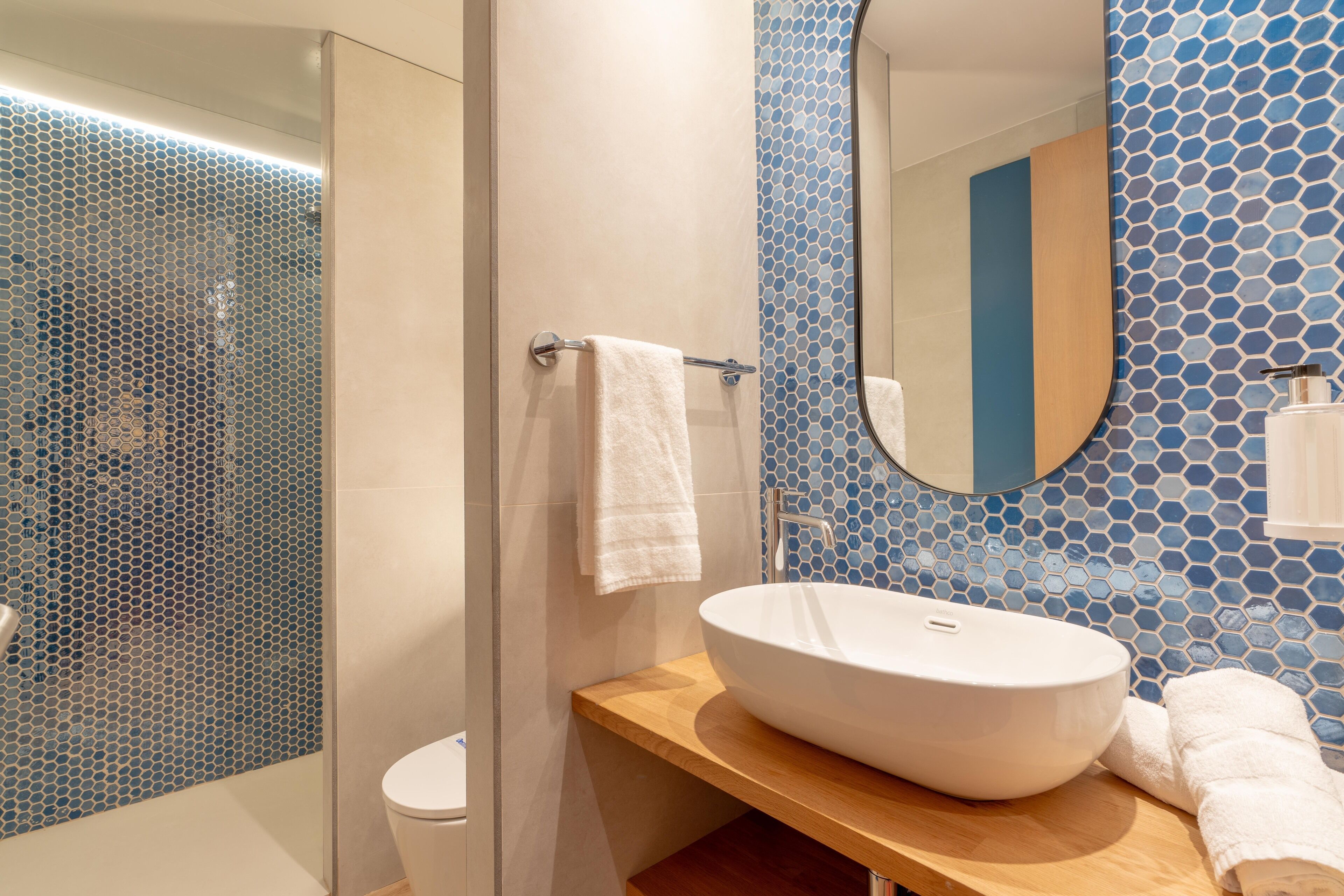 Foto - Serennia Cest Apartamentos Arc de Triomf