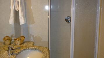 Hair dryer, bidet