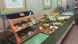 تناول الطعام
