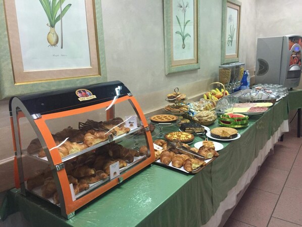 Dining - Hotel Ascot (Binasco)