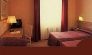 Minibar, free WiFi - Hotel Ascot (Binasco)