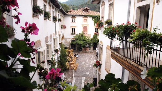 Jardín