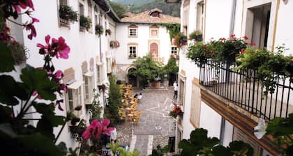 Locanda del Bel Sorriso - Villa Bertagnolli Guest House