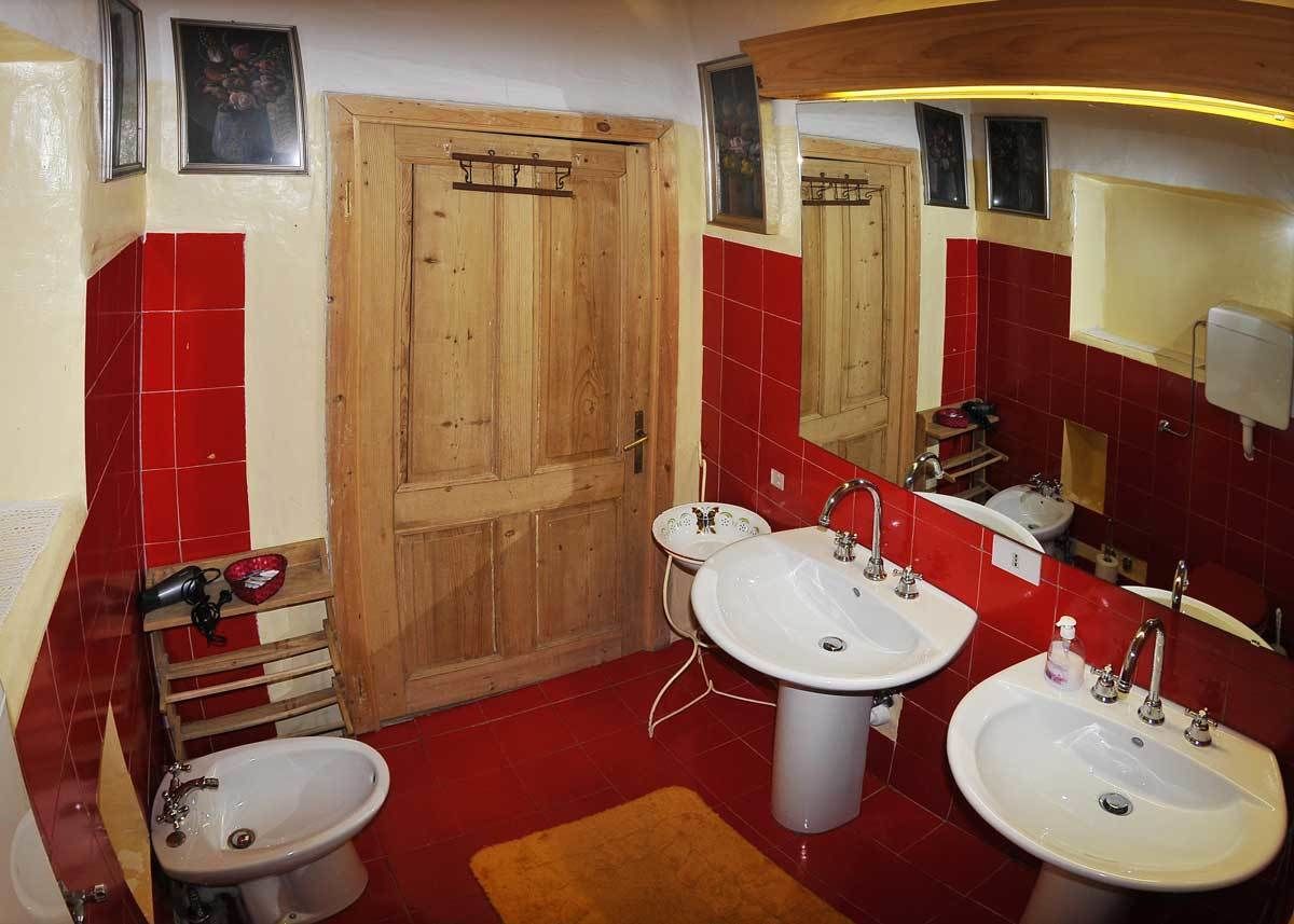 Foto - Villa Bertagnolli - Locanda Del Bel Sorriso