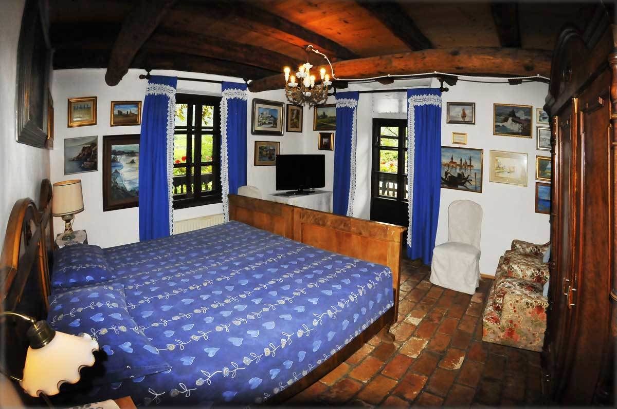 Foto - Villa Bertagnolli - Locanda Del Bel Sorriso