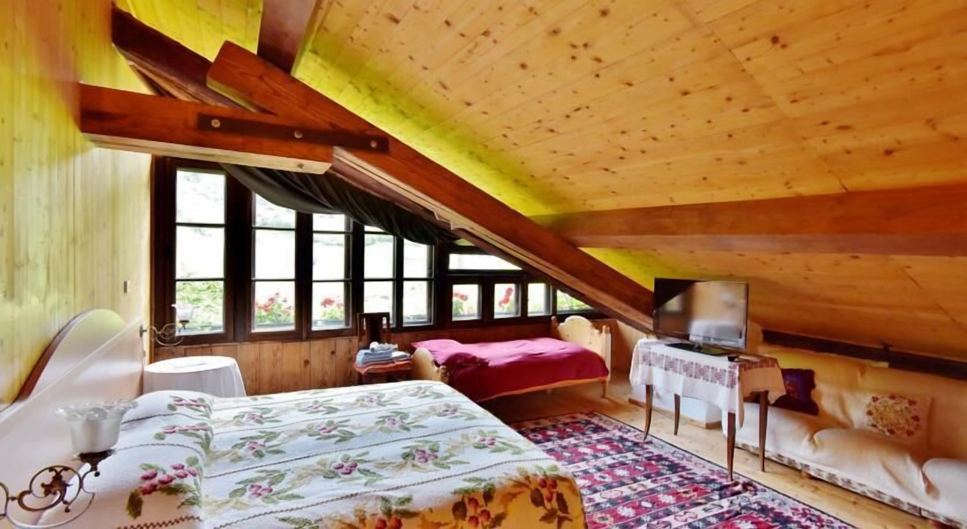 Foto - Villa Bertagnolli - Locanda Del Bel Sorriso