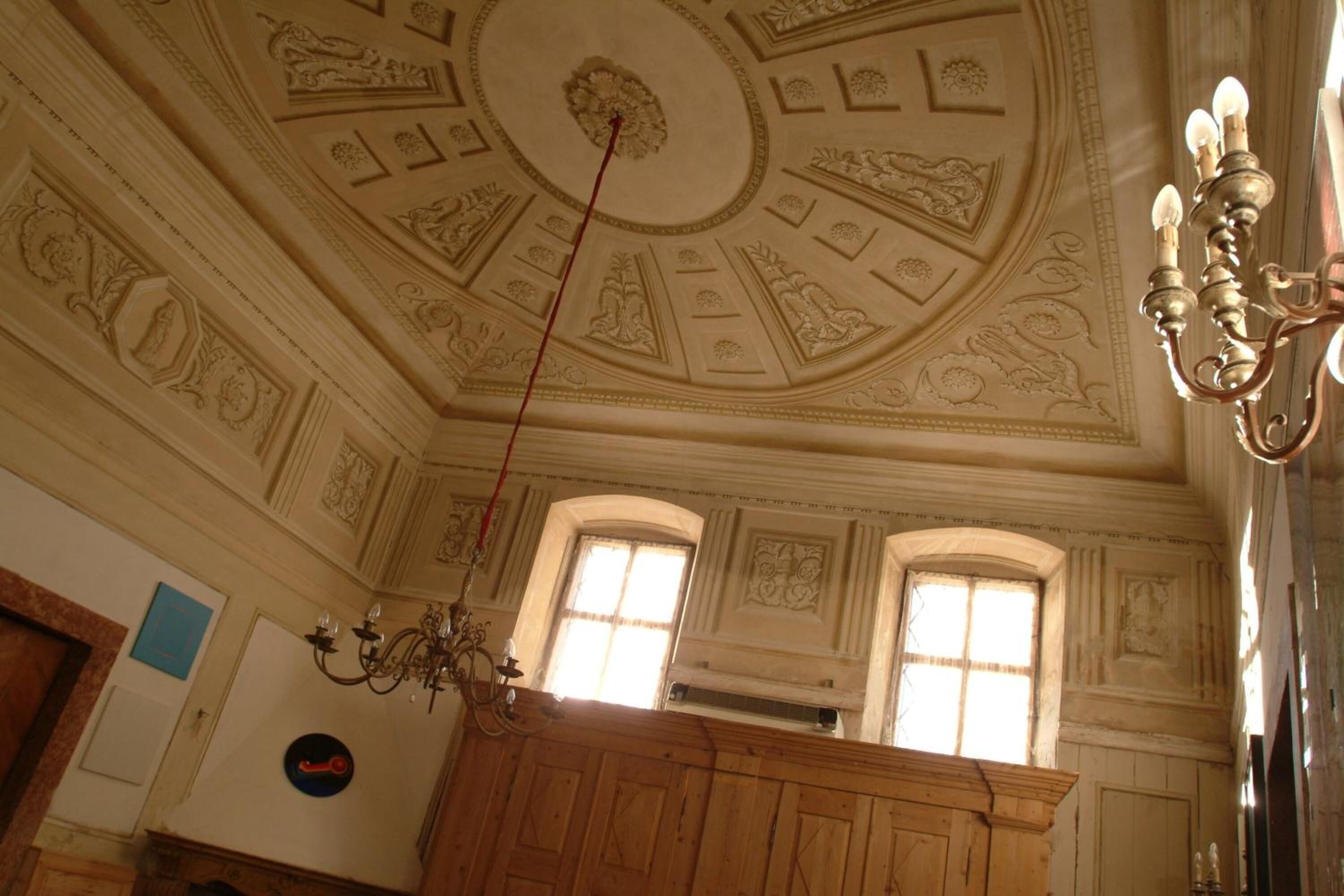 Foto - Villa Bertagnolli - Locanda Del Bel Sorriso