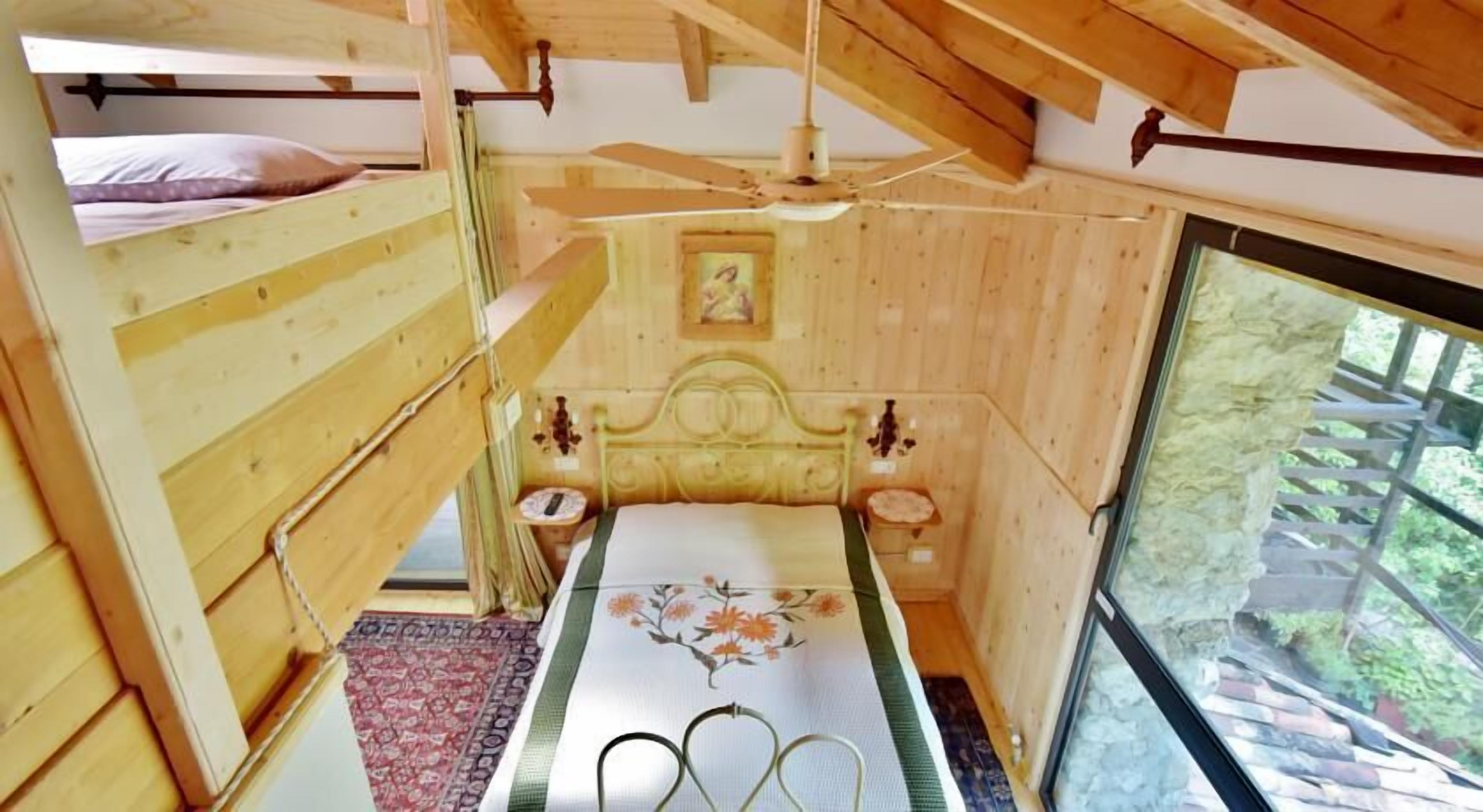 Foto - Villa Bertagnolli - Locanda Del Bel Sorriso