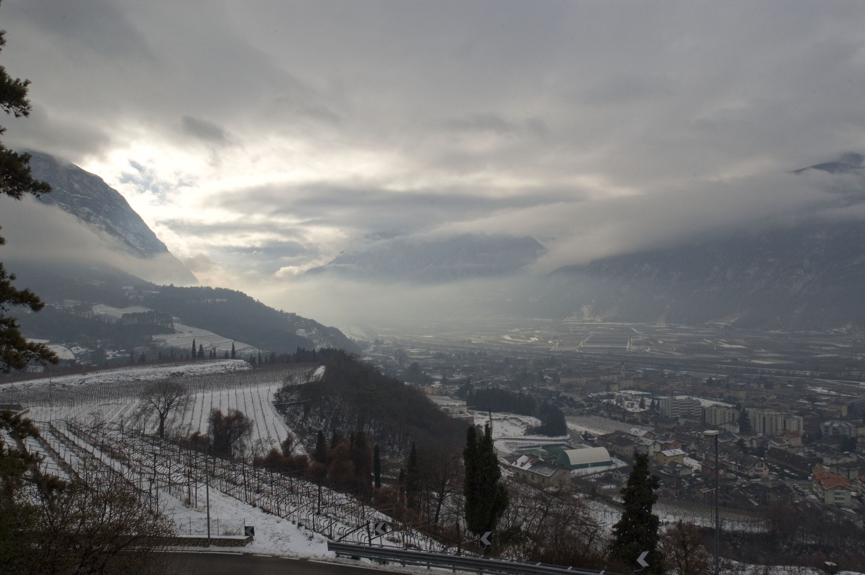 Foto - Villa Bertagnolli - Locanda Del Bel Sorriso