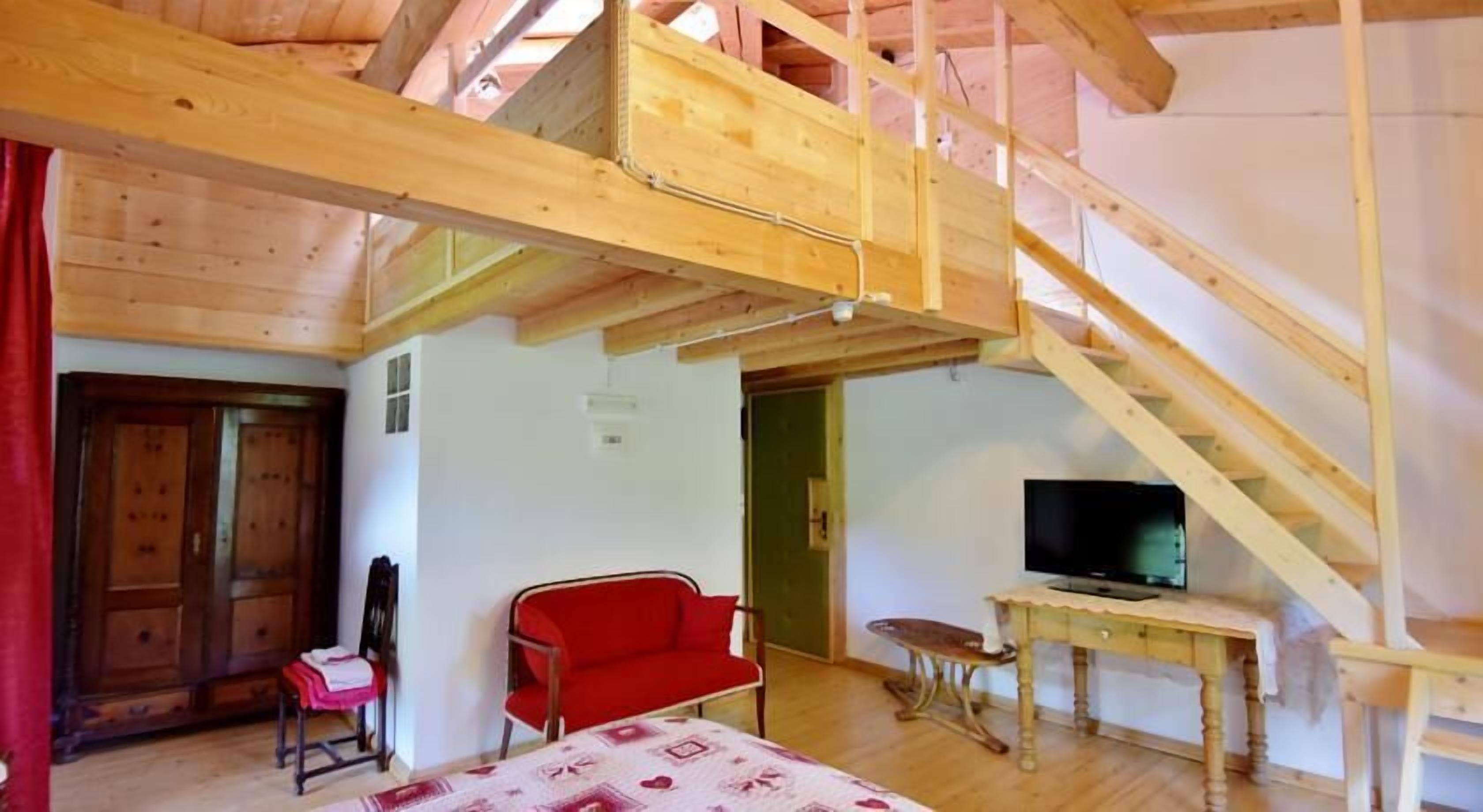 Foto - Villa Bertagnolli - Locanda Del Bel Sorriso