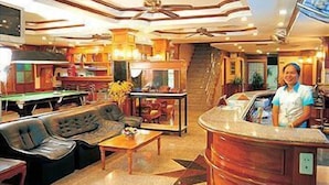 Lobby - Anchalee Inn (Patong)