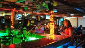 Bar (on property) - Anchalee Inn (Patong)