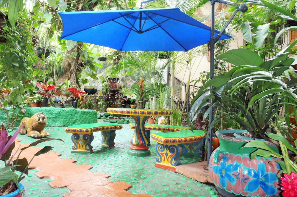 Casa Lima Bed & Breakfast
