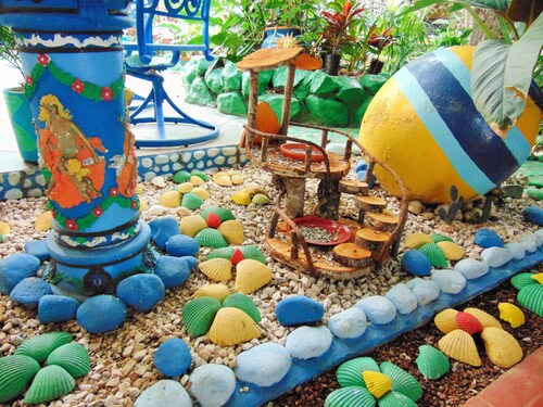 Casa Lima Bed & Breakfast